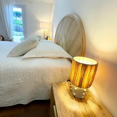 빌라 Provencale, Golfe Saint Tropez, Climatisee 12 Pers, 4 Suites, Piscine Chauffee, Hammam, Spa, Billard, Petanque, Wifi Professionnel Debit 가신