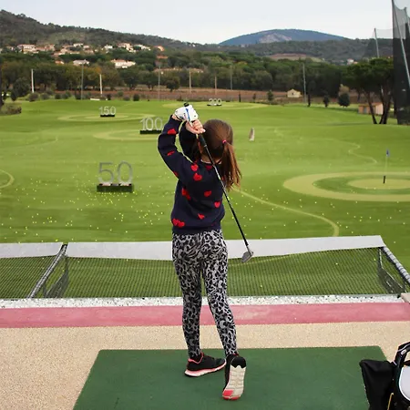 Villa Provençale, Golfe Saint Tropez, Climatisée 12 Pers, 4 Suites, Piscine Chauffée, Hammam, Spa, Billard, Pétanque, Wifi Professionnel Débit *