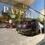 Provencale, Golfe Saint Tropez, Climatisee 12 Pers, 4 Suites, Piscine Chauffee, Hammam, Spa, Billard, Petanque, Wifi Professionnel Debit Вилла Гассен