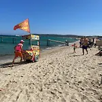 فيلة Provencale, Golfe Saint Tropez, Climatisee 12 Pers, 4 Suites, Piscine Chauffee, Hammam, Spa, Billard, Petanque, Wifi Professionnel Debit جاسّا
