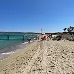Provencale, Golfe Saint Tropez, Climatisee 12 Pers, 4 Suites, Piscine Chauffee, Hammam, Spa, Billard, Petanque, Wifi Professionnel Debit *