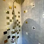 فيلة Provencale, Golfe Saint Tropez, Climatisee 12 Pers, 4 Suites, Piscine Chauffee, Hammam, Spa, Billard, Petanque, Wifi Professionnel Debit جاسّا