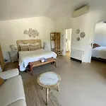 فيلة Provencale, Golfe Saint Tropez, Climatisee 12 Pers, 4 Suites, Piscine Chauffee, Hammam, Spa, Billard, Petanque, Wifi Professionnel Debit