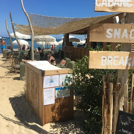 Provencale Golfe St Tropez Climatisee Piscine Chauffee, Spa, Billard, Wifi Debit Pro فيلة