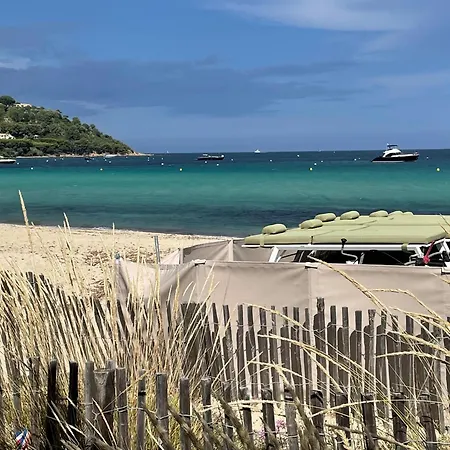 فيلة Provencale Golfe St Tropez Climatisee Piscine Chauffee, Spa, Billard, Wifi Debit Pro