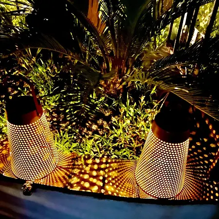 Provencale Golfe St Tropez Climatisee Piscine Chauffee, Spa, Billard, Wifi Debit Pro فيلة *