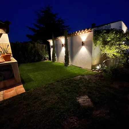 Villa Provencale Golfe St Tropez Climatisee Piscine Chauffee, Spa, Billard, Wifi Debit Pro