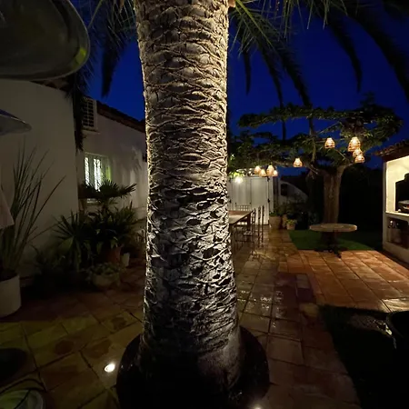 فيلة Provencale Golfe St Tropez Climatisee Piscine Chauffee, Spa, Billard, Wifi Debit Pro *