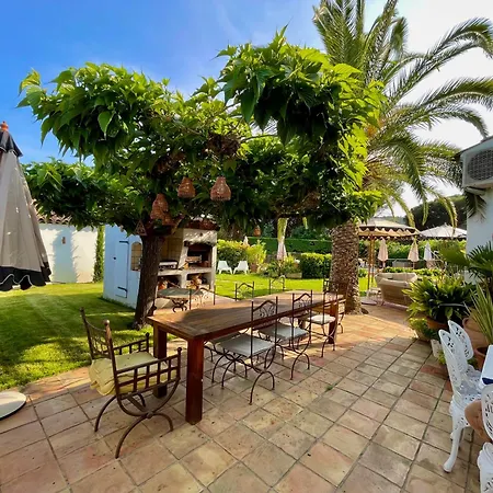 فيلة Provencale, Golfe Saint Tropez, Climatisee 12 Pers, 4 Suites, Piscine Chauffee, Hammam, Spa, Billard, Petanque, Wifi Professionnel Debit