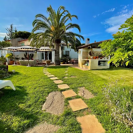 Provencale, Golfe Saint Tropez, Climatisee 12 Pers, 4 Suites, Piscine Chauffee, Hammam, Spa, Billard, Petanque, Wifi Professionnel Debit