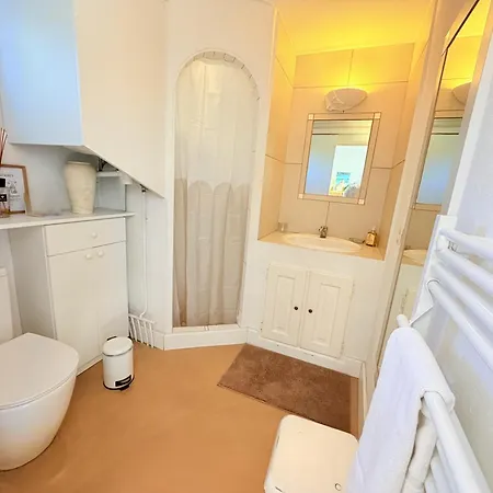 Climatisee, Golfe Saint Tropez, 12 Pers, 4 Suites, Piscine Chauffee, Hammam, Spa, Billard, Petanque, Wifi Professionnel Debit